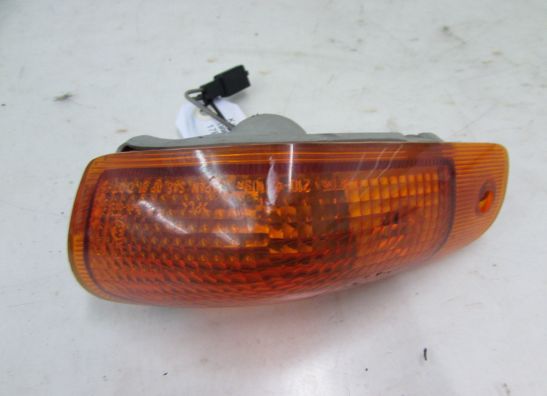 Winker Kawasaki ZZR 600