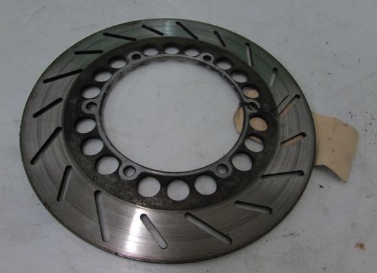 Brake disc front Yamaha XJ 600 Diversion
