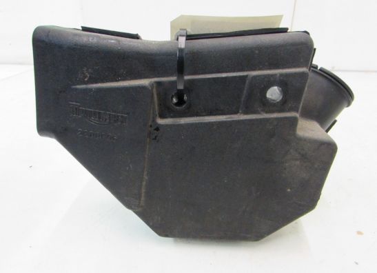 Air intake left Triumph 1200 Daytona