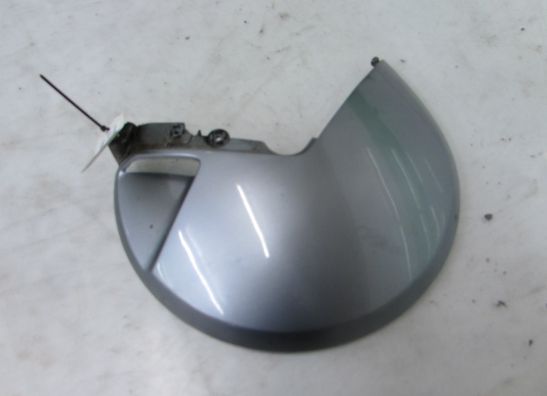 Kotflugel vorne Honda PC 800