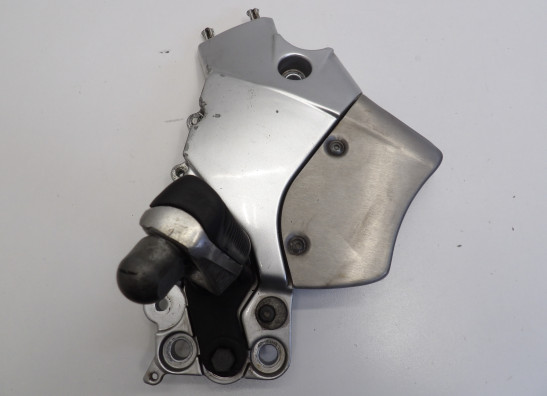 Rechter schetsplaat Yamaha BT 1100