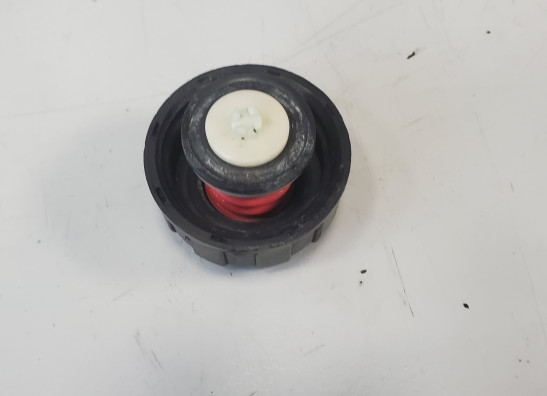 Koelvloeistof reservoir Aprilia RST 1000 Futura