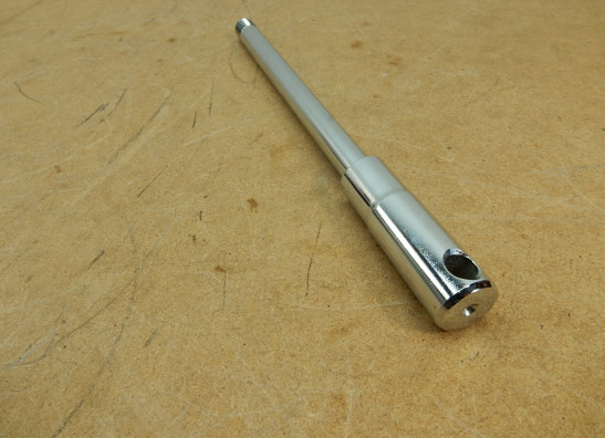 Achteras Moto Guzzi California V7 850 GT