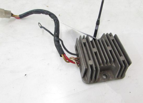 Regulator rectifier  Suzuki Overige Suzuki