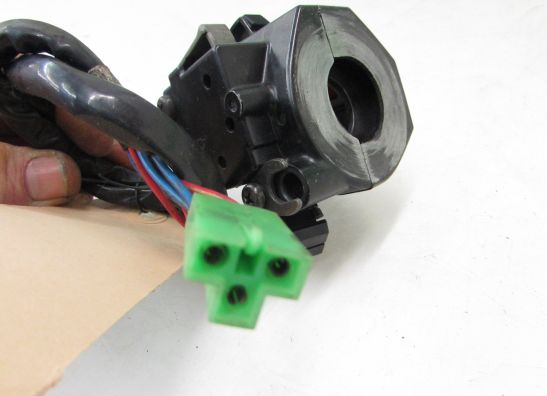 Handlebar switch assy right Yamaha XJ 900 S Diversion