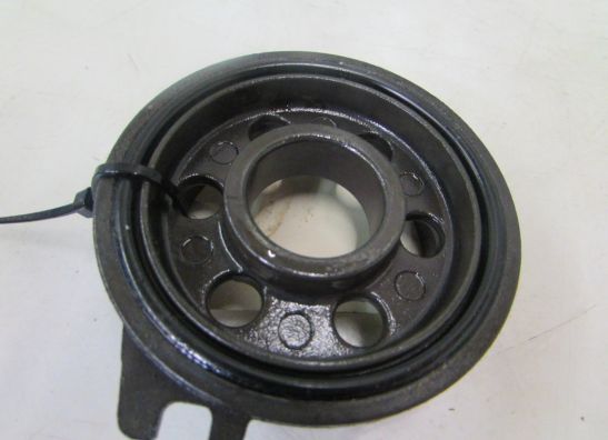 Motorblok diverse Kawasaki Z 800