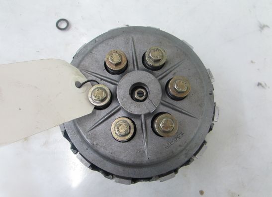 Motorblok diverse Cagiva Overig Cagiva