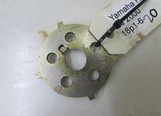 Motorblock Sonstiges Yamaha YZF R6