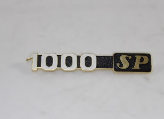 Decals Moto Guzzi 1000 SP