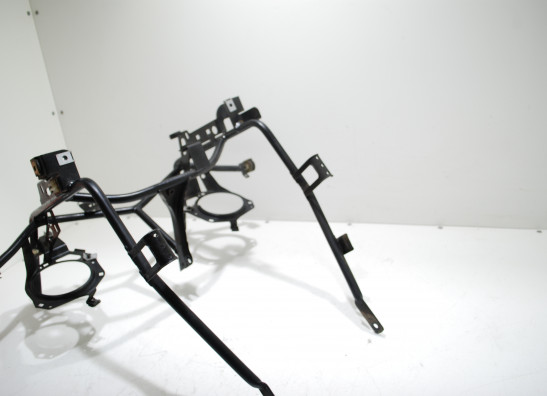 Topkuipsteun Triumph 900 Daytona