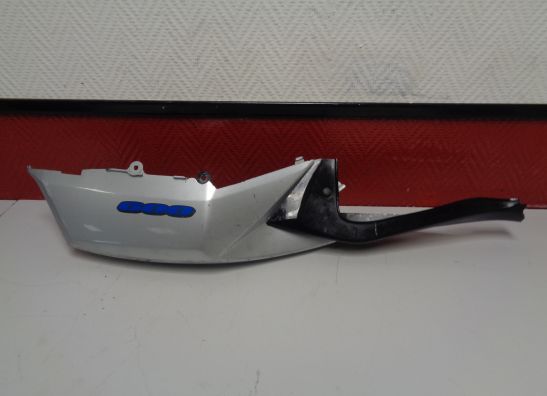 Rechter achterkant Suzuki GSX R 600