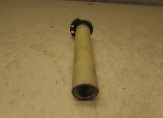 Gasgriff Yamaha V max