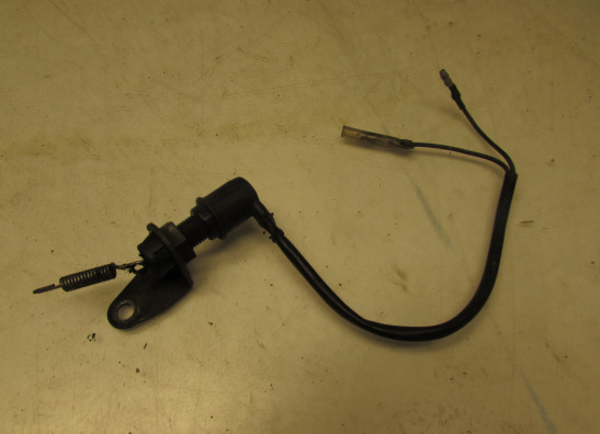 Rear brake caliper Yamaha V max