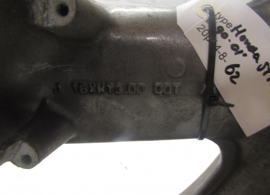 Voorvelg Honda ST 1100 Pan European