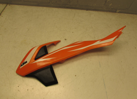 Linker zijkuip KTM Overige KTM
