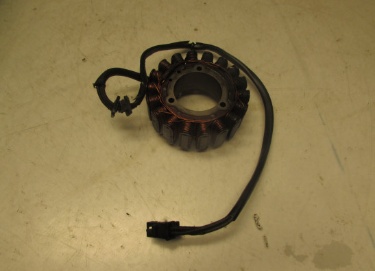 Generator Yamaha V max