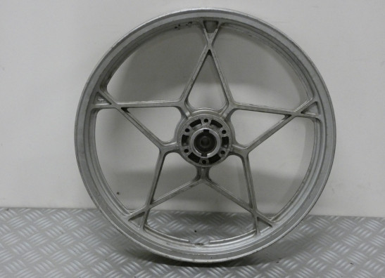 Front Wheel Suzuki GSX 400 E