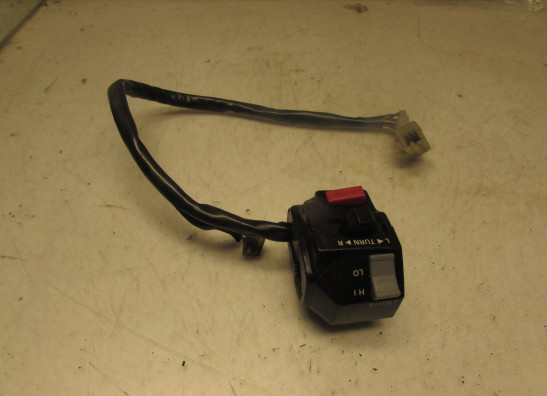 Stuurschakelaar links Yamaha V max