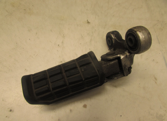 Footrest left Yamaha FJ 1200