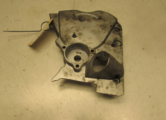 Motorblokdeksel voortandwiel Honda CB 750 