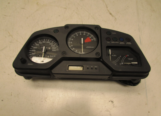Tellerset Honda VFR 750