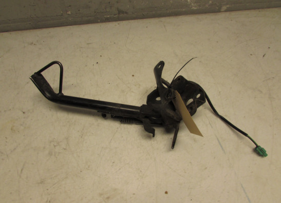Side stand bar Suzuki Burgman 650