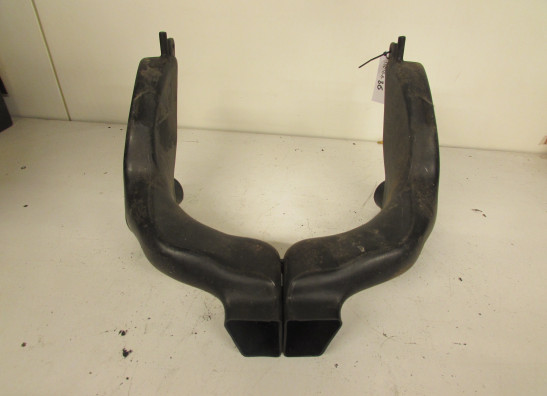 Luchtbuis midden Yamaha YZF R6
