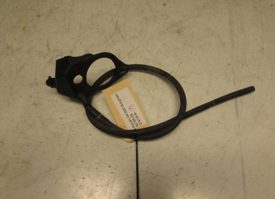 Brandstofslang Suzuki Burgman 650