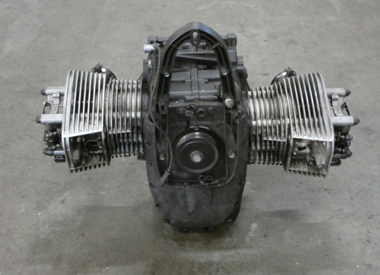 Engine BMW R 1100 RT
