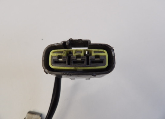 Generator Yamaha FJR 1300