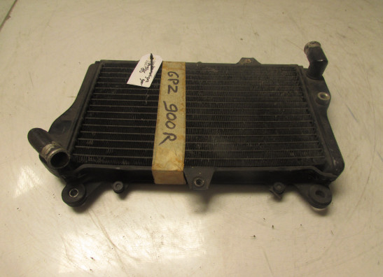 Radiateur Kawasaki GPZ 900