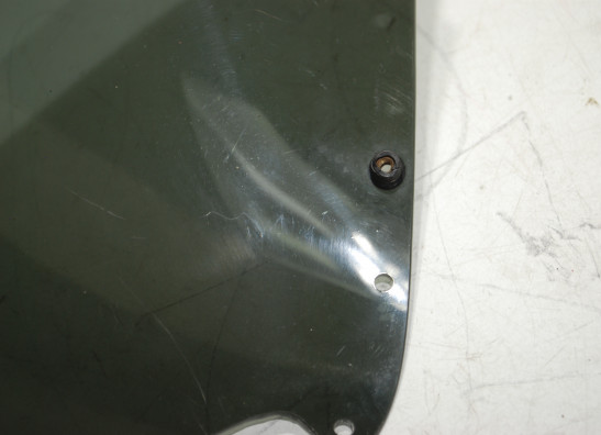 Kuipruit Triumph 900 Daytona