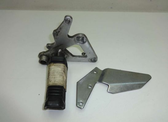 Rechter schetsplaat Suzuki GS 500 E