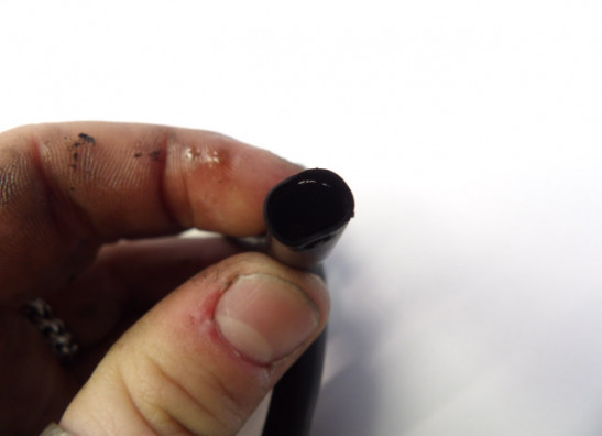 Lichtmaschine Honda CBR 900 RR