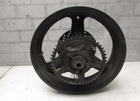 Achtervelg Suzuki GSF 600 650 Bandit 