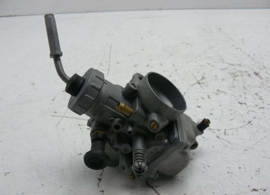 Carburateurset Race-parts Vintage Racers