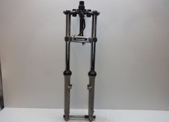 Voorpoten compleet Kawasaki CSR 305 LTD