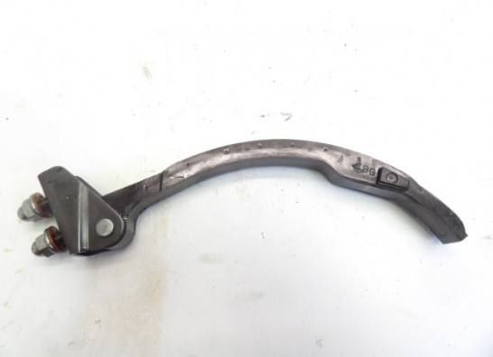 Nokkenas Suzuki M 1800 Intruder