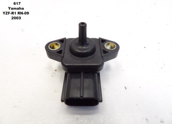 Sensor MAP Yamaha YZF R1
