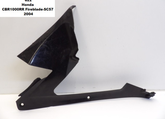 Cowl inner right Honda CBR Fireblade