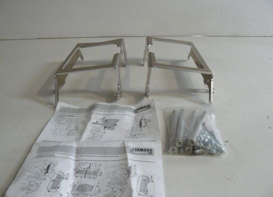 Radiator parts Yamaha WR 426  YZ 426