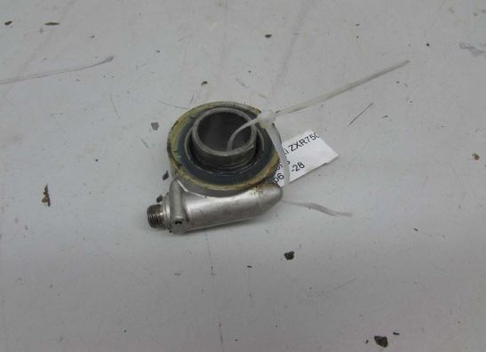 Speedometer gear box Kawasaki ZXR 750
