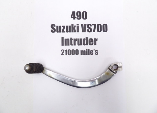 Schakelpedaal Suzuki VS 700 Intruder