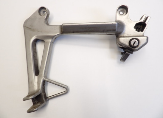 Soziusfussraste links Honda VFR 800 I