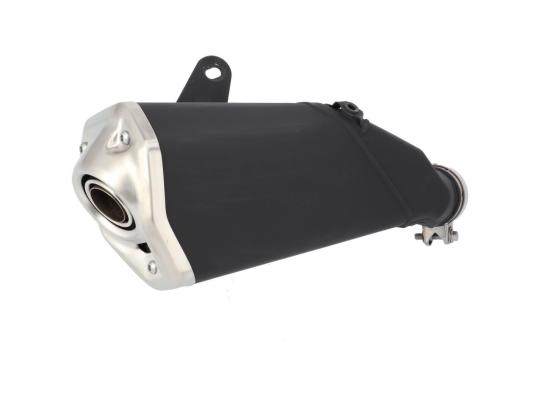 Muffler Kawasaki Z 900