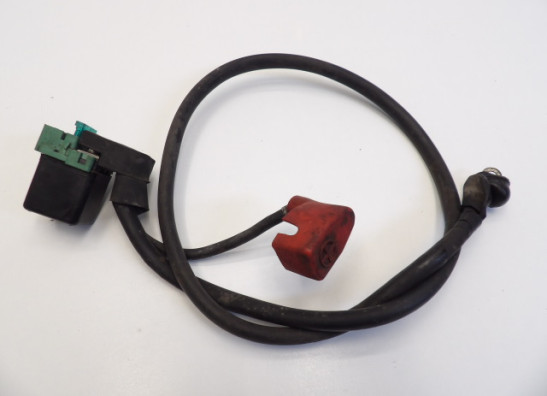 Starter Relay Honda VFR 750