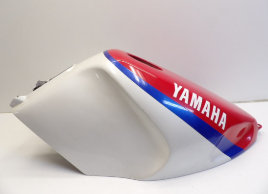 Fuel tank cover Yamaha FZR 600