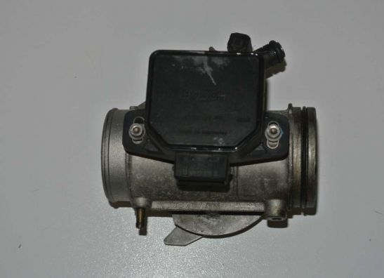 Gasklephuis BMW R 1100 RT