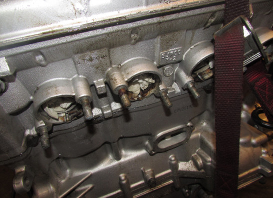 Motorblok Yamaha FJR 1300