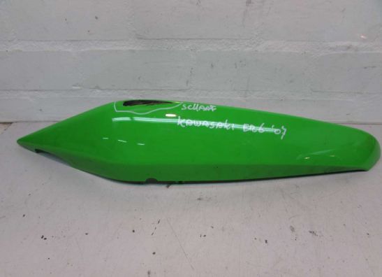 Cowl rear right Kawasaki ER 6